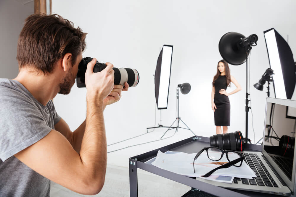 Fotógrafo