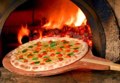 Pizzaria