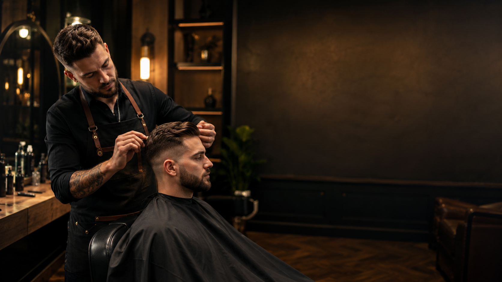 Barbearia