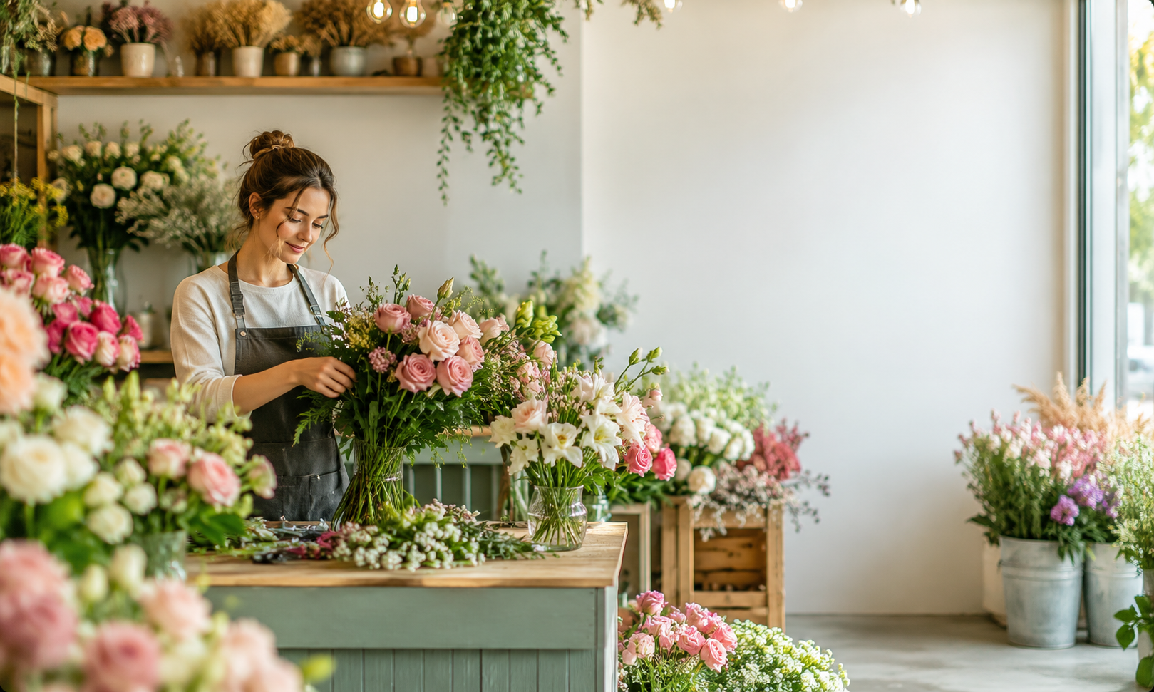 Floricultura