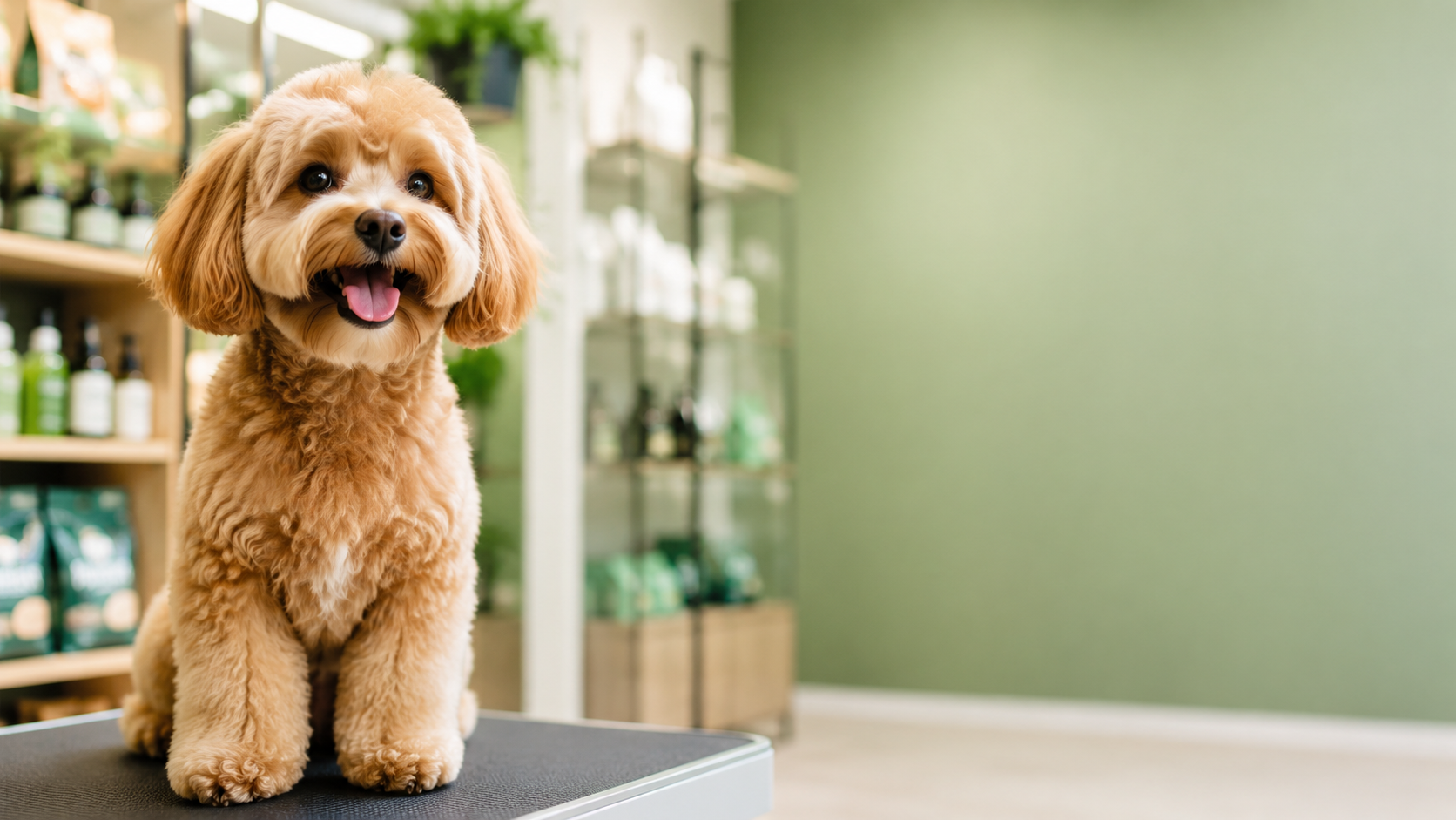 Pet Shop