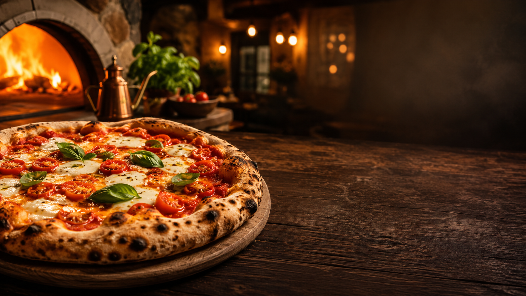 Pizzaria